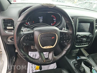 2018 Dodge Durango GT - miniatura 10