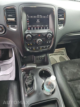 2018 Dodge Durango GT - miniatura 11