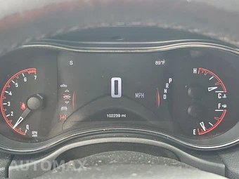 2018 Dodge Durango GT - miniatura 12