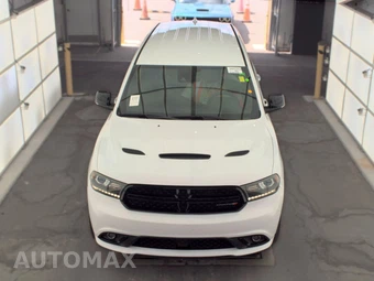 2018 Dodge Durango GT - miniatura 2