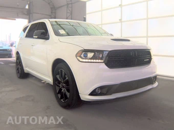 2018 Dodge Durango GT - miniatura 3
