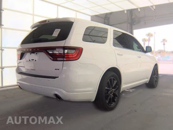 2018 Dodge Durango GT - miniatura 4