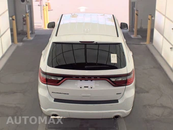 2018 Dodge Durango GT - miniatura 5