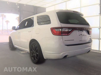 2018 Dodge Durango GT - miniatura 6