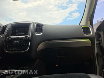 2018 Dodge Durango GT - miniatura 20