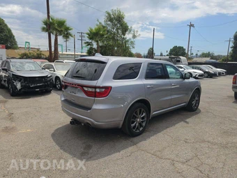 2018 Dodge Durango GT - miniatura 3