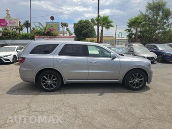 2018 Dodge Durango GT - miniatura 4