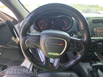 2018 Dodge Durango GT – miniatura 10