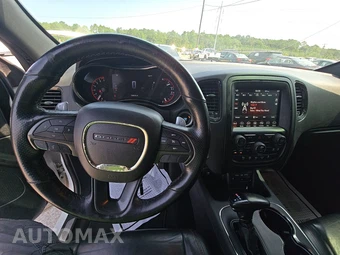 2018 Dodge Durango GT – miniatura 11