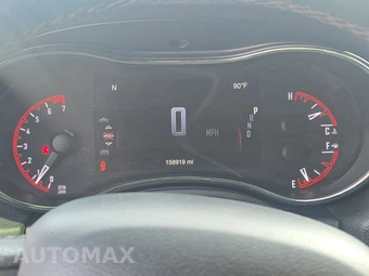 2018 Dodge Durango GT – miniatura 12