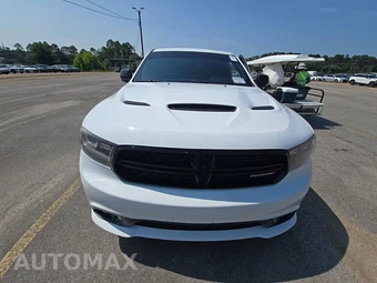 2018 Dodge Durango GT – miniatura 2