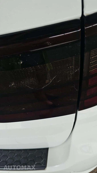 2018 Dodge Durango GT – miniatura 21