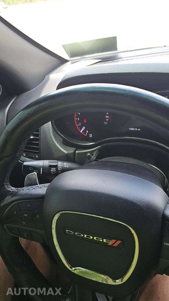 2018 Dodge Durango GT – miniatura 22