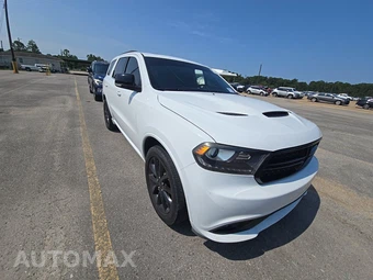 2018 Dodge Durango GT – miniatura 3