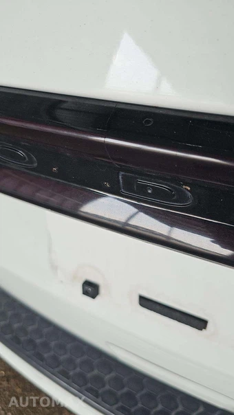 2018 Dodge Durango GT – miniatura 37