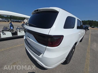 2018 Dodge Durango GT – miniatura 4