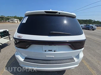 2018 Dodge Durango GT – miniatura 5