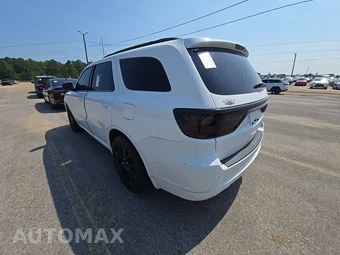 2018 Dodge Durango GT – miniatura 6