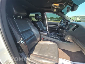 2018 Dodge Durango GT – miniatura 8