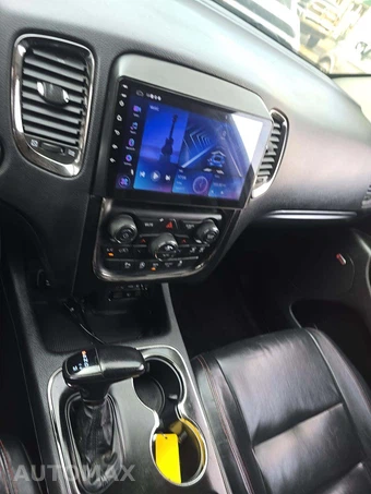 2018 Dodge Durango GT – miniatura 10