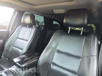 2018 Dodge Durango GT – miniatura 11