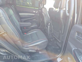 2018 Dodge Durango GT – miniatura 17