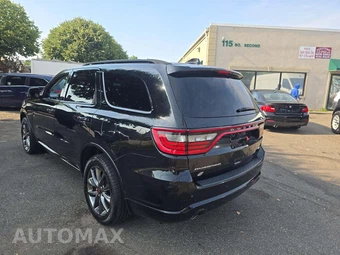 2018 Dodge Durango GT – miniatura 2