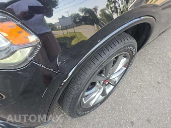 2018 Dodge Durango GT – miniatura 24
