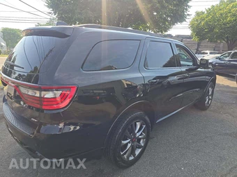 2018 Dodge Durango GT – miniatura 3