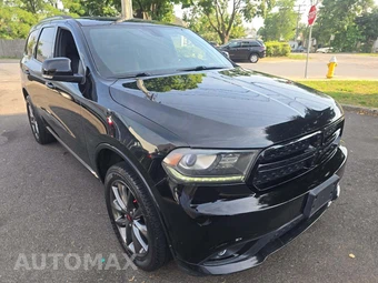 2018 Dodge Durango GT – miniatura 4