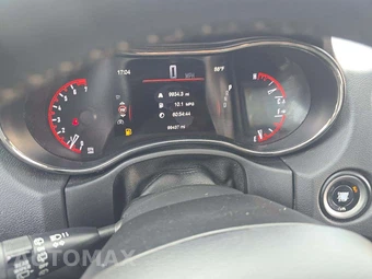 2018 Dodge Durango GT – miniatura 9