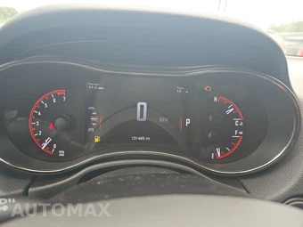 2018 Dodge Durango GT – miniatura 12