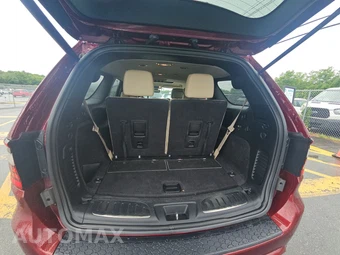 2018 Dodge Durango GT – miniatura 17