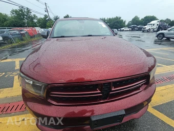 2018 Dodge Durango GT – miniatura 2