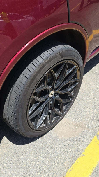 2018 Dodge Durango GT – miniatura 33