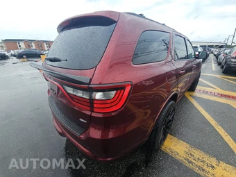 2018 Dodge Durango GT – miniatura 4