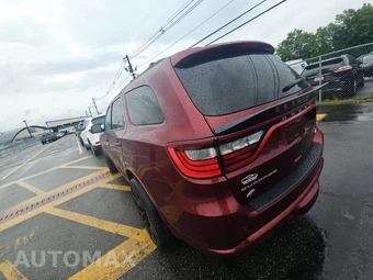 2018 Dodge Durango GT – miniatura 6