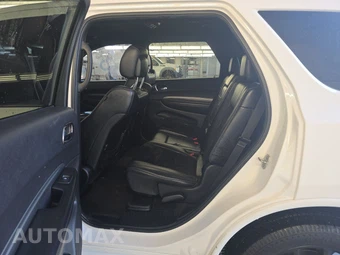 2018 Dodge Durango GT – miniatura 13