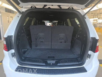 2018 Dodge Durango GT – miniatura 17