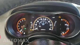 2018 Dodge Durango GT – miniatura 18