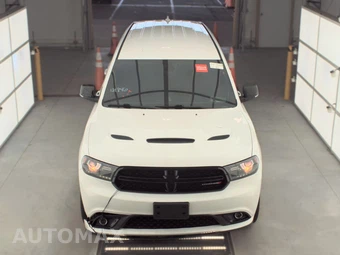 2018 Dodge Durango GT – miniatura 2