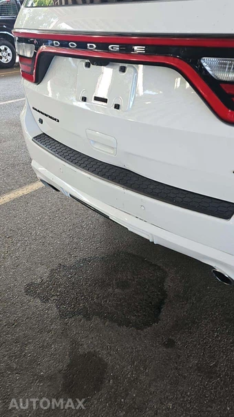 2018 Dodge Durango GT – miniatura 22