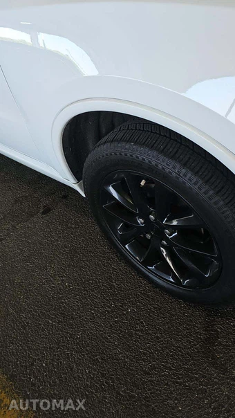 2018 Dodge Durango GT – miniatura 25