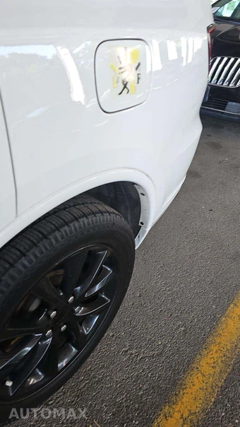 2018 Dodge Durango GT – miniatura 28