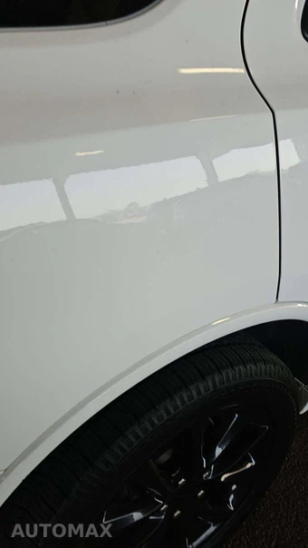 2018 Dodge Durango GT – miniatura 29