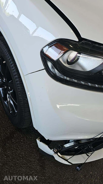 2018 Dodge Durango GT – miniatura 34