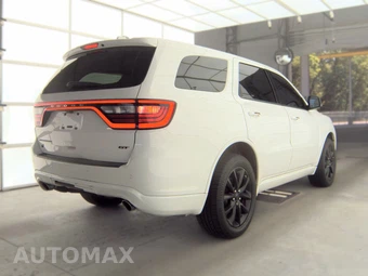 2018 Dodge Durango GT – miniatura 4