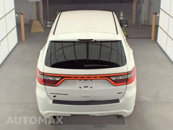 2018 Dodge Durango GT – miniatura 5