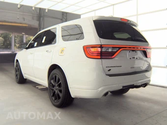 2018 Dodge Durango GT – miniatura 6