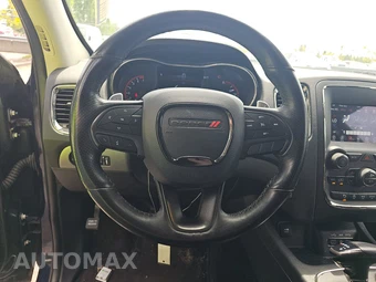 2018 Dodge Durango GT – miniatura 10